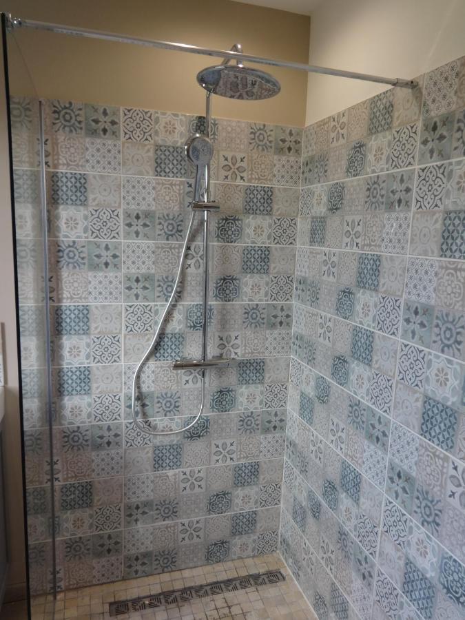 Au Coeur Des Caps 2 Villa Audinghen Dış mekan fotoğraf