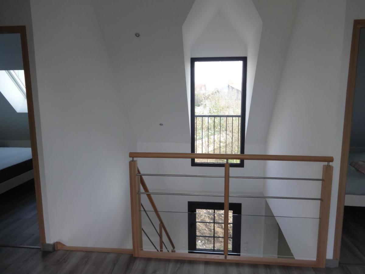 Au Coeur Des Caps 2 Villa Audinghen Dış mekan fotoğraf