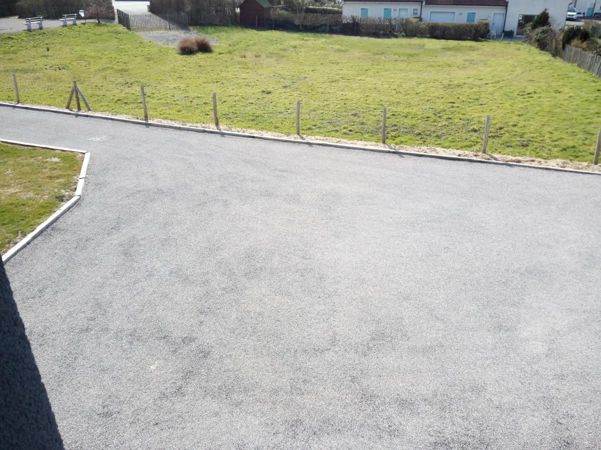 Au Coeur Des Caps 2 Villa Audinghen Dış mekan fotoğraf