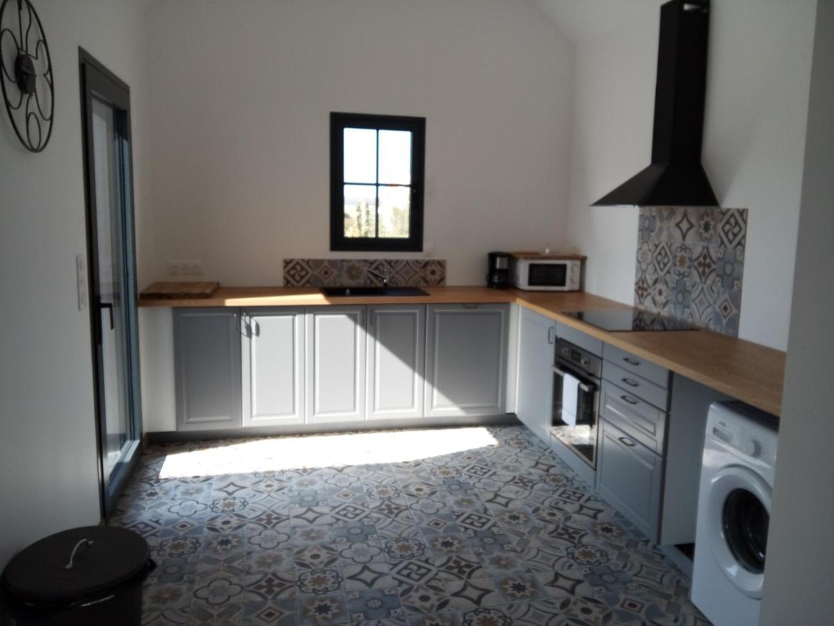 Au Coeur Des Caps 2 Villa Audinghen Dış mekan fotoğraf